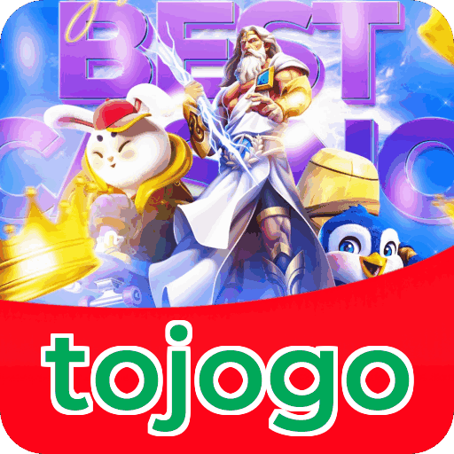 tojogo segurança SSL 256-bit - Licença Curaçao, eCOGRA, GLI certificado